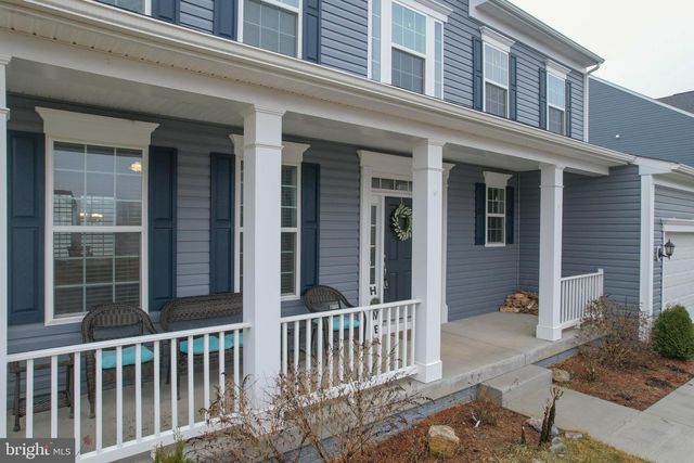 159 PINDAR ST, Gerrardstown, WV 25420