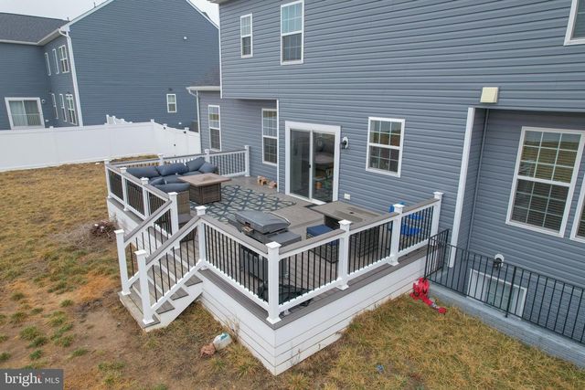 159 PINDAR ST, Gerrardstown, WV 25420