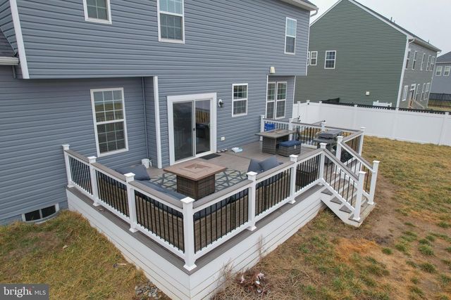 159 PINDAR ST, Gerrardstown, WV 25420