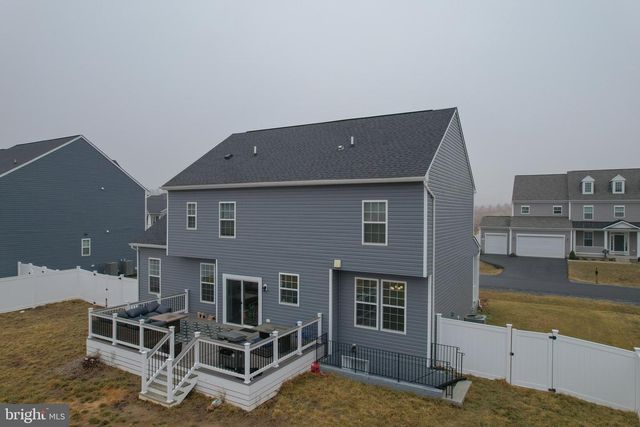 159 PINDAR ST, Gerrardstown, WV 25420