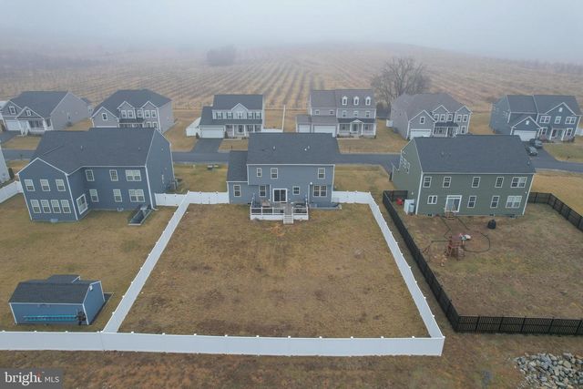 159 PINDAR ST, Gerrardstown, WV 25420