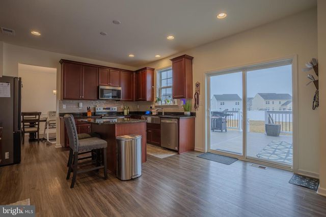 159 PINDAR ST, Gerrardstown, WV 25420