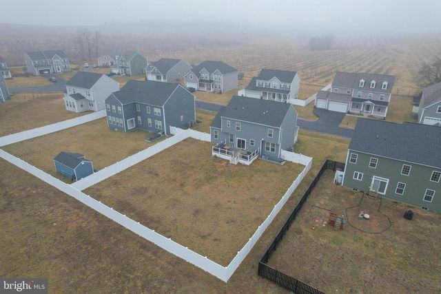 159 PINDAR ST, Gerrardstown, WV 25420