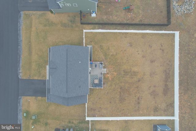 159 PINDAR ST, Gerrardstown, WV 25420