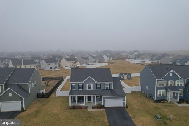 159 PINDAR ST, Gerrardstown, WV 25420