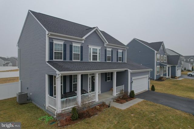 159 PINDAR ST, Gerrardstown, WV 25420