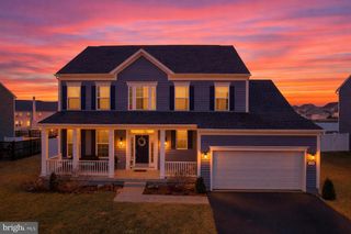 159 PINDAR ST, Gerrardstown, WV 25420