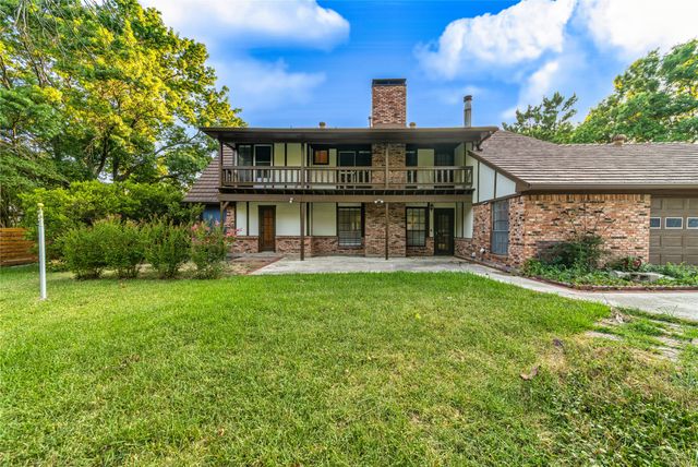 212 Magic Lane, Sunnyvale, TX 75182