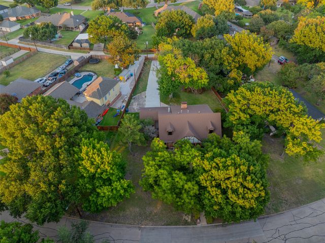 212 Magic Lane, Sunnyvale, TX 75182
