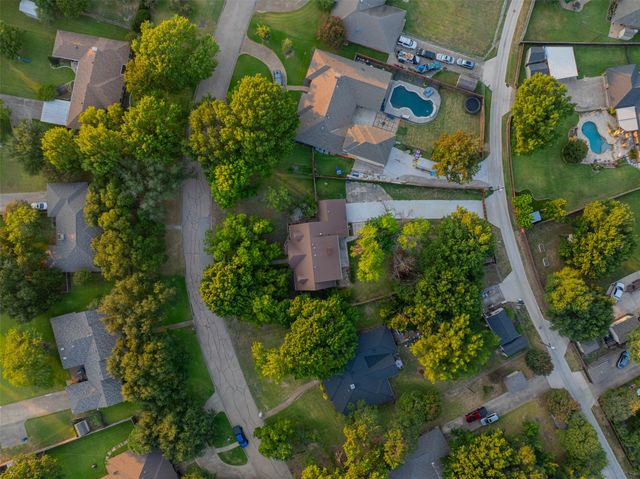 212 Magic Lane, Sunnyvale, TX 75182