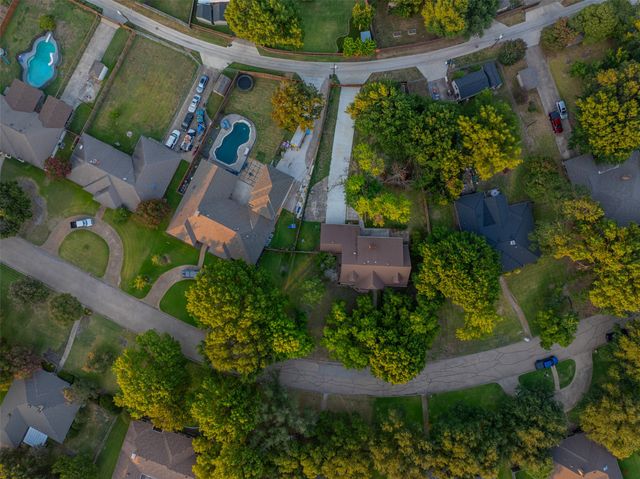 212 Magic Lane, Sunnyvale, TX 75182