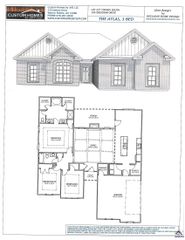100 Obsidian Drive, Perry, GA 31069