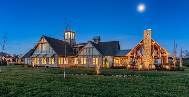 1112 Sage Street, Thompsons Station, TN 37179
