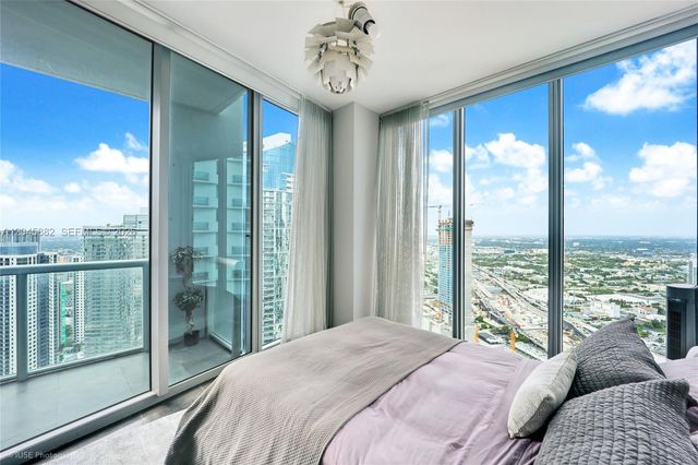 888 Biscayne Blvd 5112, Miami, FL 33132