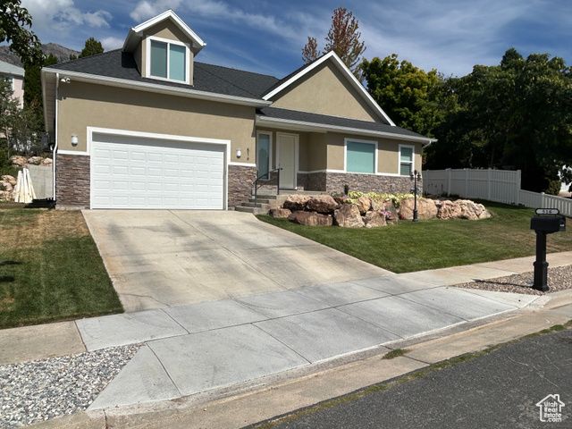 516 E 3525 N, North Ogden, UT 84414