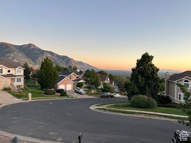 516 E 3525 N, North Ogden, UT 84414
