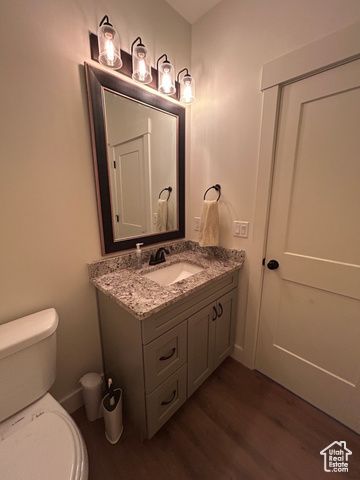 516 E 3525 N, North Ogden, UT 84414