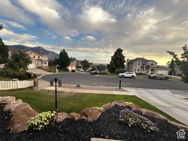 516 E 3525 N, North Ogden, UT 84414