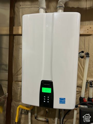 516 E 3525 N, North Ogden, UT 84414