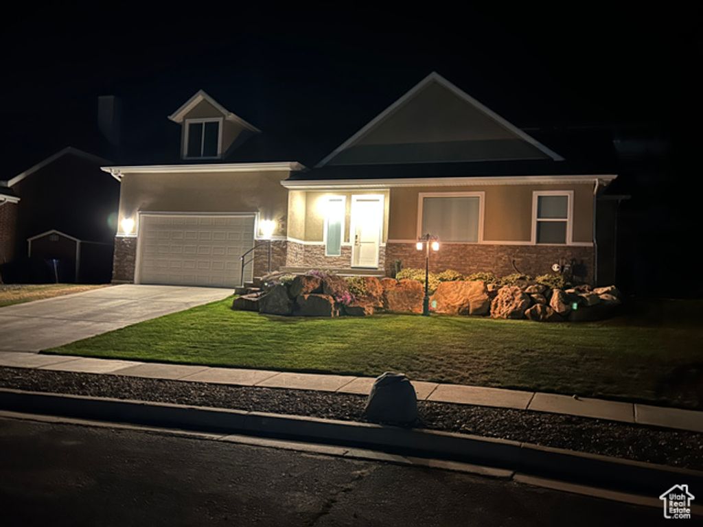 516 E 3525 N, North Ogden, UT 84414