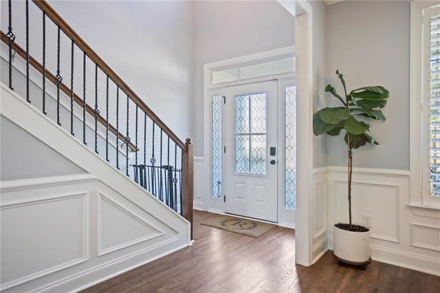 767 Fordham Road, Grovetown, GA 30813