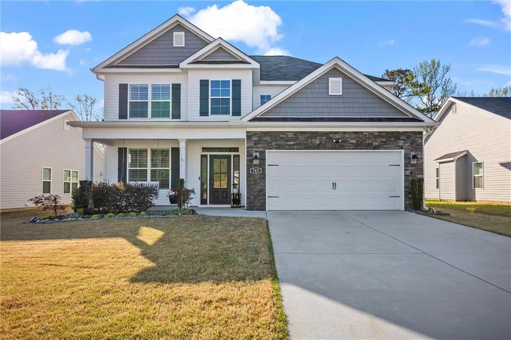 767 Fordham Road, Grovetown, GA 30813