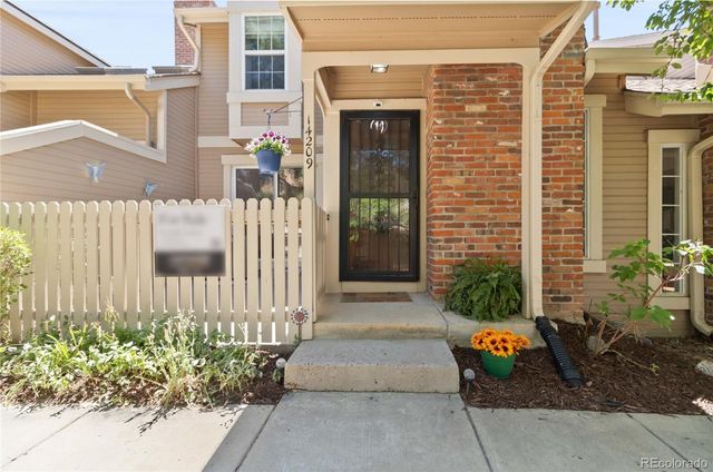 14209 E Quinn Circle, Aurora, CO 80015