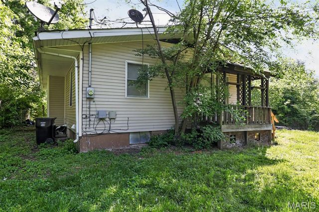 514 Wishaw Court, St Louis, MO 63137