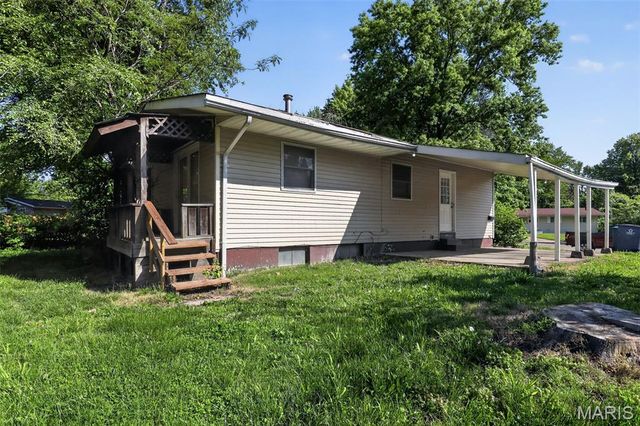 514 Wishaw Court, St Louis, MO 63137