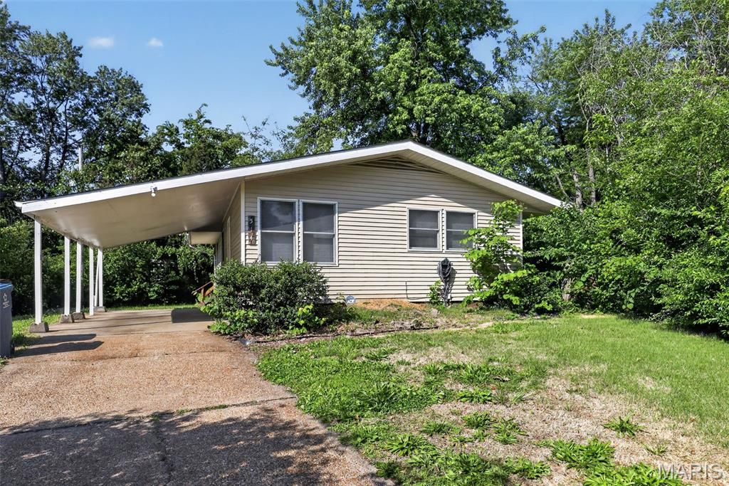 514 Wishaw Court, St Louis, MO 63137