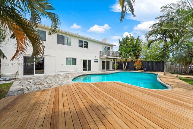 1617 SW 17th Avenue, Fort Lauderdale, FL 33312