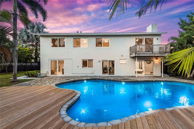 1617 SW 17th Avenue, Fort Lauderdale, FL 33312