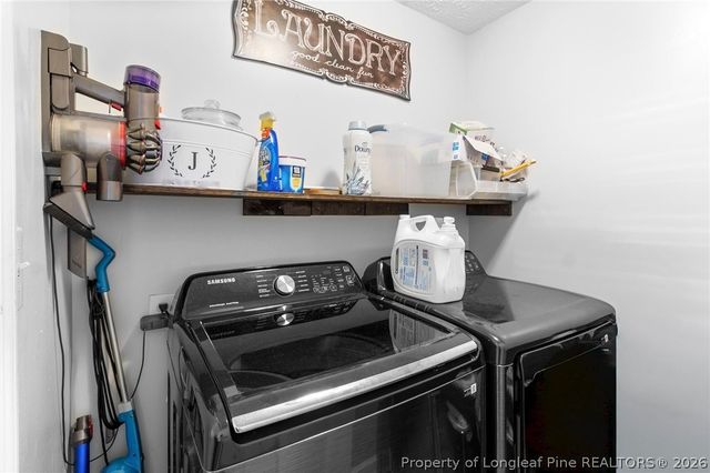 3412 Cedar Hill Drive, Fayetteville, NC 28312