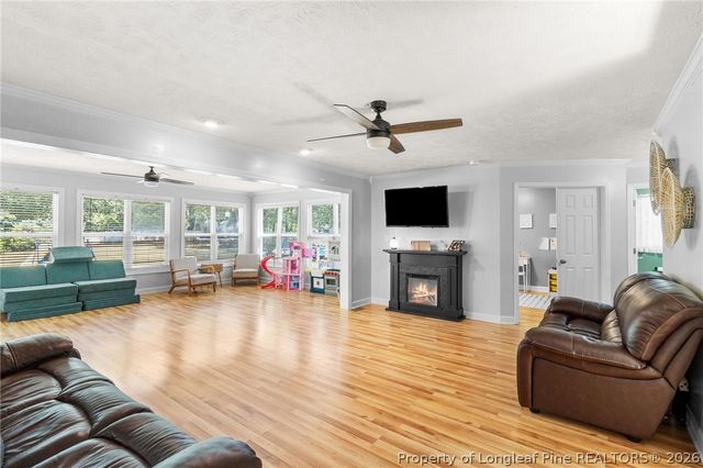 3412 Cedar Hill Drive, Fayetteville, NC 28312