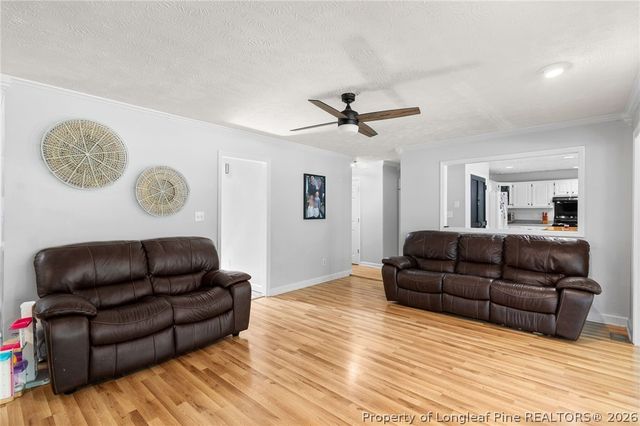 3412 Cedar Hill Drive, Fayetteville, NC 28312