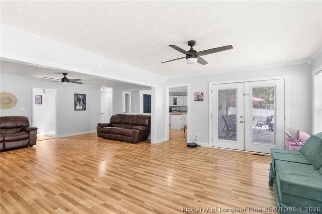 3412 Cedar Hill Drive, Fayetteville, NC 28312