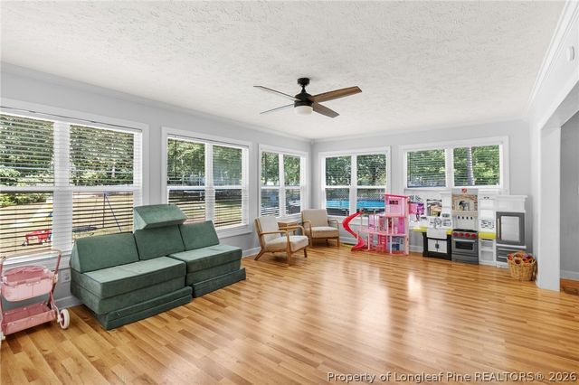 3412 Cedar Hill Drive, Fayetteville, NC 28312