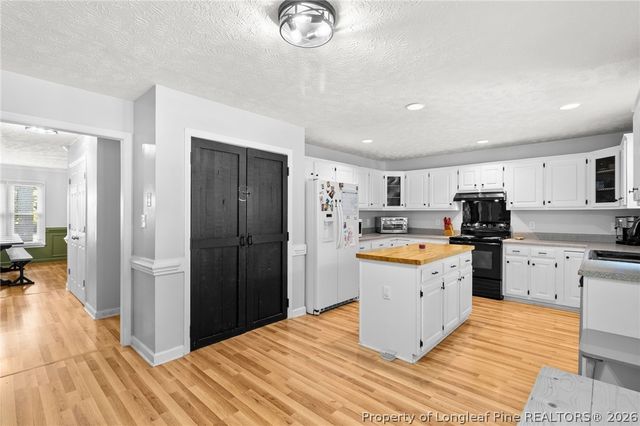 3412 Cedar Hill Drive, Fayetteville, NC 28312