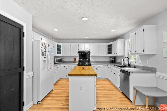 3412 Cedar Hill Drive, Fayetteville, NC 28312