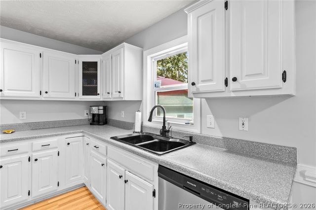 3412 Cedar Hill Drive, Fayetteville, NC 28312