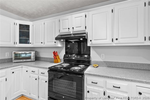 3412 Cedar Hill Drive, Fayetteville, NC 28312