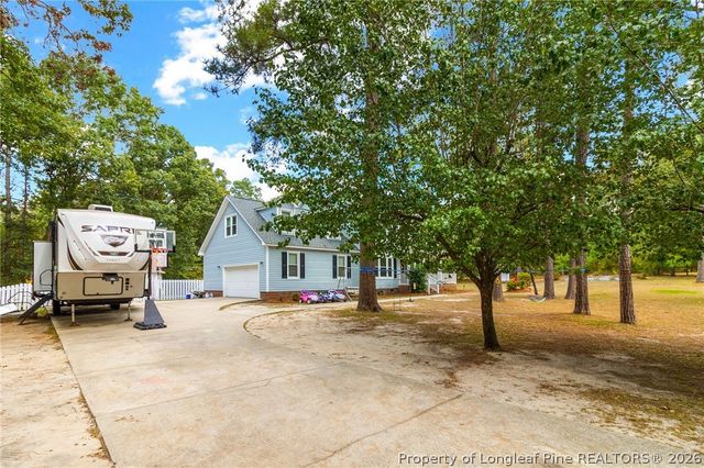 3412 Cedar Hill Drive, Fayetteville, NC 28312