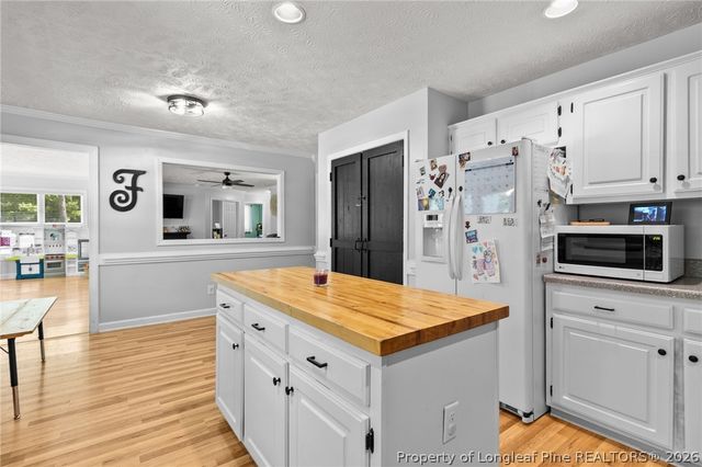 3412 Cedar Hill Drive, Fayetteville, NC 28312