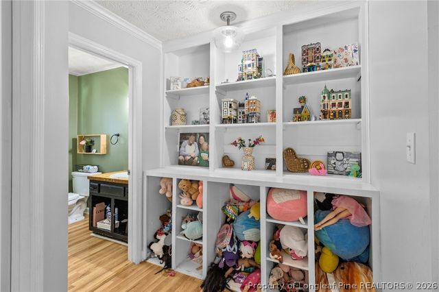 3412 Cedar Hill Drive, Fayetteville, NC 28312