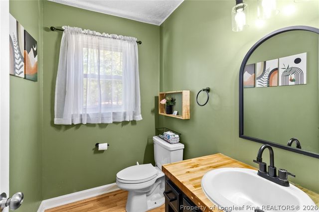 3412 Cedar Hill Drive, Fayetteville, NC 28312