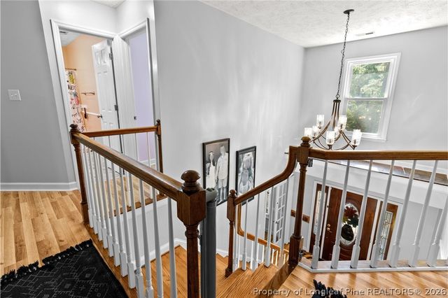 3412 Cedar Hill Drive, Fayetteville, NC 28312