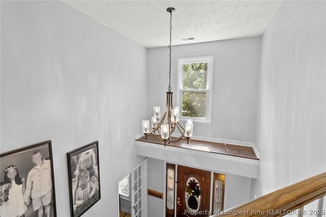 3412 Cedar Hill Drive, Fayetteville, NC 28312