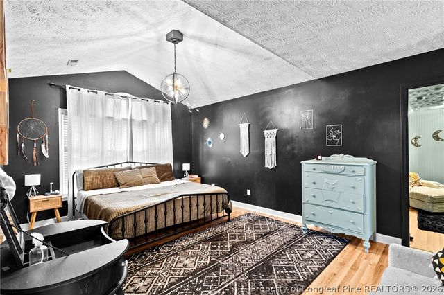 3412 Cedar Hill Drive, Fayetteville, NC 28312