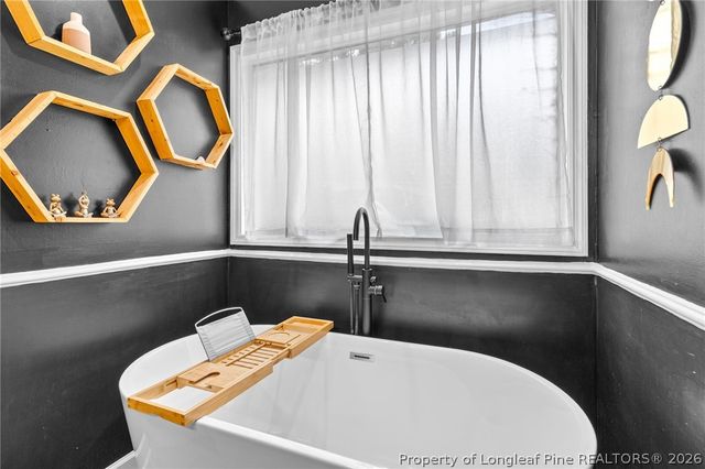 3412 Cedar Hill Drive, Fayetteville, NC 28312