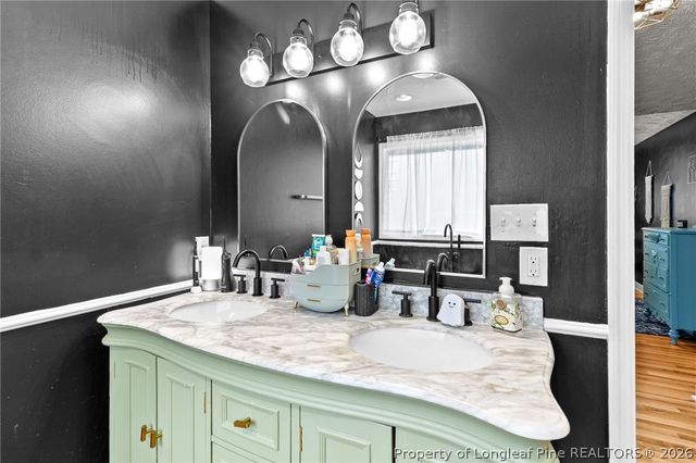 3412 Cedar Hill Drive, Fayetteville, NC 28312